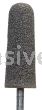 Norton A3 1 x 2-3/4 NZ24-UBXR1 N4 1/4 x 1-1/2 Resin Bond Mounted Points
