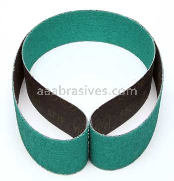 3M™ 7010308481 2-1/2 x 60 36 YF-wt 577F Cloth Belt