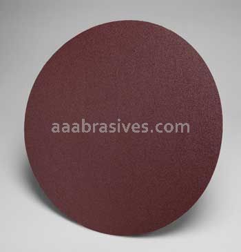 3M™ 7010326513 12" P150 Grit X-wt 348D Stikit™ Cloth Sanding Disc