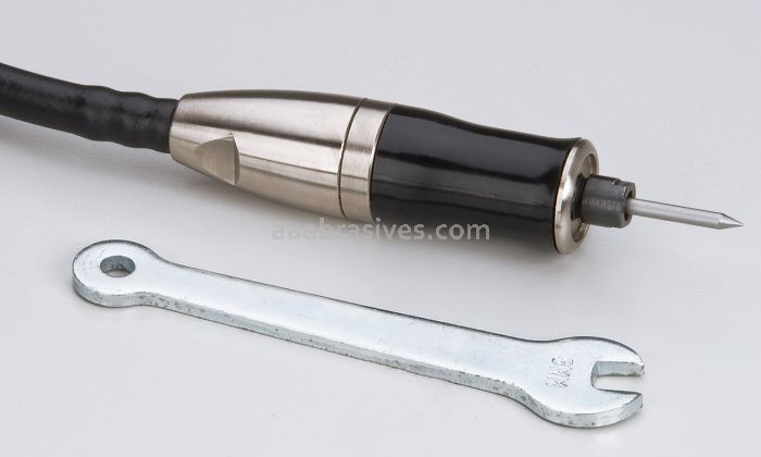 Dynabrade 10847 - DynaPen Reciprocating Tool Scribe Kit