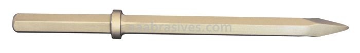 CS Unitec™ EX318R-14A Chisel Bull Point Aluminum Bronze