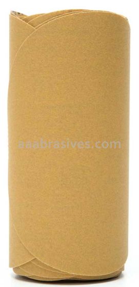 3M™ 7000118152 6” P180 Grit Stikit™ Gold Disc Roll