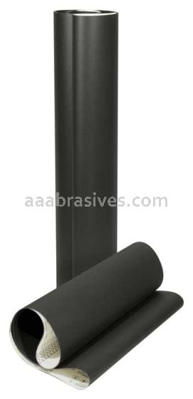 3M™ 7100191109 54 x 128 P600 Grit F-wt 466UZ Paper Belt