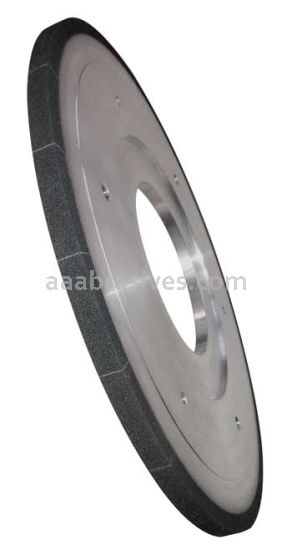 3M™ 7100117873 Vitrified Grinding Wheel 33VC T1-500X50X203