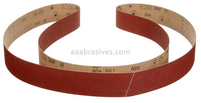 3M™ 7010327828 6 X 48 36+ Grit XF-wt 384F Cubitron™ II Belt