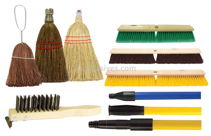 Weiler 95084 - 20 Gauge Shotgun Brush - 012382950842