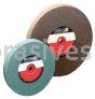 6x3/4xH Bench Grinding Wheel T-1 Vitrified A46 A/O