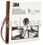 3M™ 7000118511 1 x 50 yds P150 Grit J-weight 314D Utility Cloth Roll