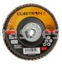 3M™ 7010327056 4 x 3/8-24 40+ Grit 967A T29 Cubitron™ II Flap Disc