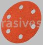3M™ 7010361072 3" 120 Grit YF-wt 777F Ceramic TR Roloc™ Sanding Disc