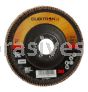 3M™ 7010363308 4-1/2 x 7/8 80+ Grit 967A T29 Giant Cubitron™ II Flap Disc