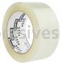 Scotch™ High Tack Box Sealing Tape 311+ Clear 72 mm x 100 m 3M 7010405991