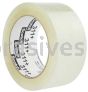 Scotch™ High Tack Box Sealing Tape 311+ Clear 72 mm x 914 m 3M 7010405992