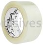 Scotch™ High Tack Box Sealing Tape 311+ Clear 72 mm x 1500 m 3M 7010411725