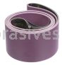 3M&trade; 7010511282 10 x 141 P100 Grit Y-wt 970DZ Cloth Belt