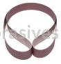3M™ 7100049204 1-1/2 x 60 60 Grit 341D Cloth Belt