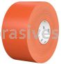 3M™ 7100167382 Ultra Durable Floor Marking Tape 971 Orange 4" x 36 yd