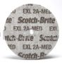 3M™ Scotch-Brite™ 7100188541 6 x 3/20 x 1 2A MED EXL Unitized Wheel