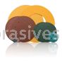 Dynabrade 3/4" 80 Grit S/C Non-Vacuum PSA DynaCut Disc (75 pcs/sheet)