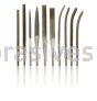 Dynabrade File Abrasive Kit