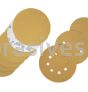 CGW 52175 Velcro 6 800G 8VAC Gold