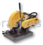 Kalamazoo K12-14B-1 - 12"-14" Bench Saw Swivel Vise Manual Switch 5HP- 1PH- 220 VOLT