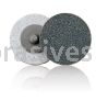 Dynabrade 3" 2S F Soft Type R Unitized Locking-Type Disc