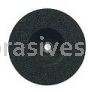 Metabo Abrasives 616347119 6"x4-3/4"x2"x5/8"-11 ZA16T Cup grinding wheel Type 11