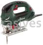 Metabo STEB 140 220 Volt, 50-60C/S Tools Jig Saw "Deadman"
