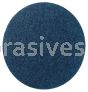 Weiler 51503 - 2" Hook & Loop, AO - Very Fine, Non-Woven Surf. Cond. Disc - 012382515034