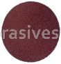 VSM 491 5" PSA Cloth Sanding Disc 60 Grit Aluminum Oxide KK711X