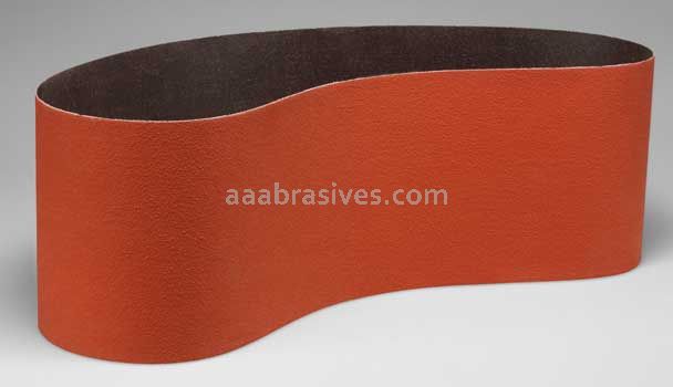 3M™ 7010363431 6 x 264 50 Grit 747D Cloth Belt
