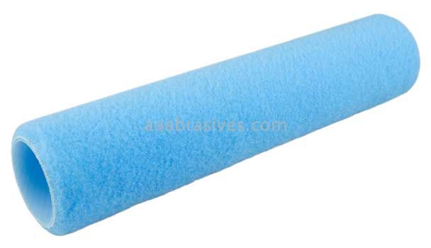 Weiler 49061 9" Premium Roller Cover 3/16" Nap for Smooth Surfaces