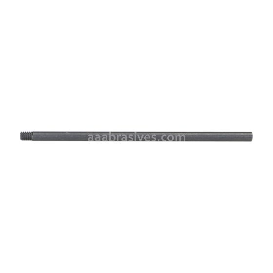 5/16-18 QC-5 Extension Mandrel for Bore Polishers