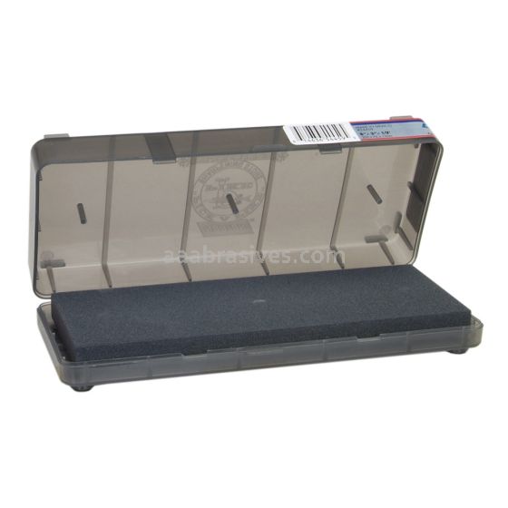 Norton 8 x 3 x 1/2 Crystolon Coarse CJB83 Kits and Sharpening Systems