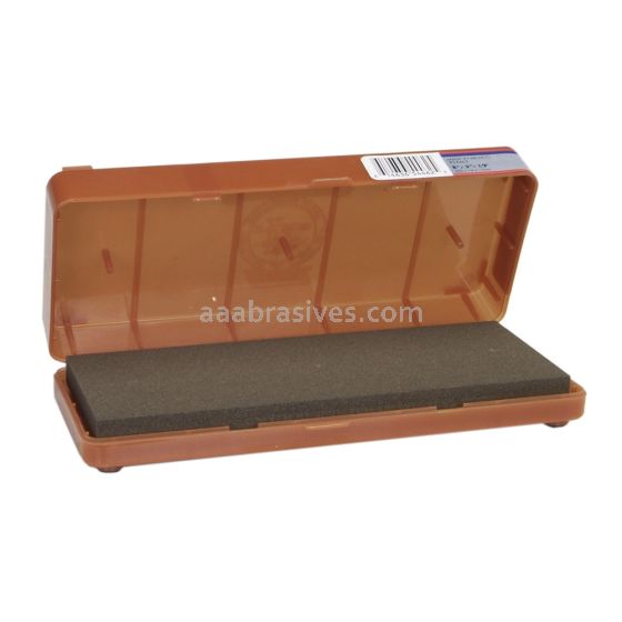 Norton 8 x 3 x 1/2 India Coarse CB83 Kits and Sharpening Systems