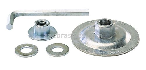 Walter Reusable Adaptor Kit - 662980202432