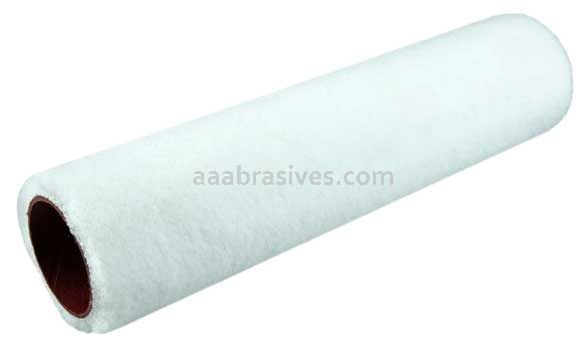 Weiler 49050 9" Professional Roller Cover 3/16" Nap for Smooth Surfaces
