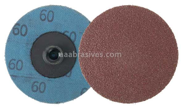 Weiler 60043 2" Blending Disc 60 AO Type S