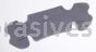 3M™ 7000127438 S-953 Versaflo™ Comfort Pad for Premium Head Suspension
