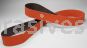 3M™ 7010365048 5 x 158 P100 Grit X-wt 747D Cloth Belt