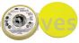 3M™ 7100035324 5 x 11/16 x 5/16-24 Hookit™ External Low Profile Finishing Disc Pad 77855