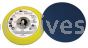 3M™ 7100065802 6 x 3/4 5/16-24 Stikit™ External Disc Pad 28772
