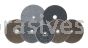 1 x 1 x 3/16 4SF Fine Merit Deburring & Finishing Wheel-XL Unified Wheels