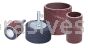 Standard Abrasives A/O Spiral Band 707757 3/4" x 1" 320 Grit