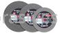 Walter 6x3/4 80 Grit Bench Grinding Wheel - 662980033258