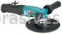 Dynabrade 53868 - 7" Dia. Right Angle Disc Sander 1.3 hp, 8,500 RPM, Side Exhaust, 5/8"-11 Spindle Thread