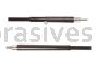 Suhner NA12D10/G28X2000 Complete Flex Shaft