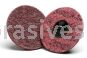 3M™ 7010300984 1-1/2" TS A/O CRS Scotch-Brite™ Roloc™ AL Surface Conditioning Disc