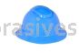 3M™ 7000053176 H-803R Full Brim Hard Hat Blue 4-Point Ratchet Suspension